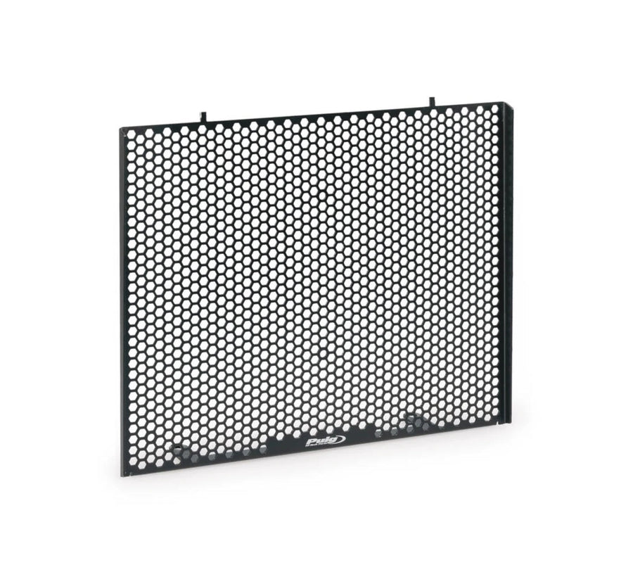Puig Radiator Guard Honda CB650R 2019-25 - Downforce Naked Frontal Spoilers