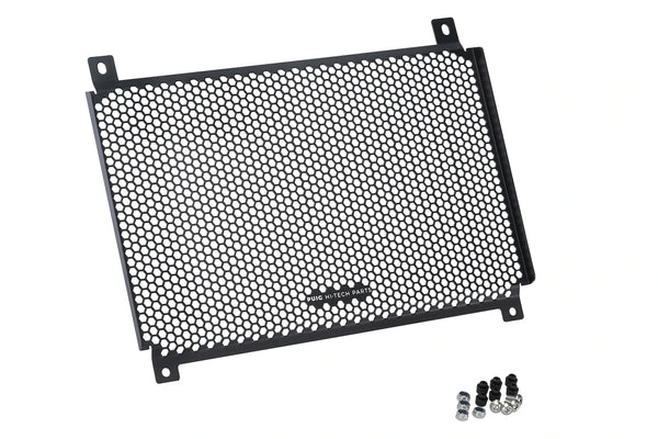 Puig Radiator Guard Yamaha XSR 900 GP 2024-26 - Radiator Guard