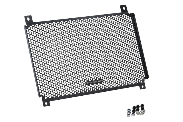 Puig Radiator Guard Yamaha XSR 900 GP 2024-26 - Radiator Guard