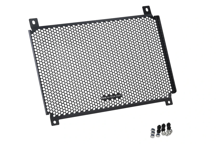 Puig Radiator Guard Yamaha XSR 900 GP 2024-26 - Radiator Guard