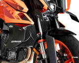 Protector de radiador Puig Triumph Tiger Sport 800 2025