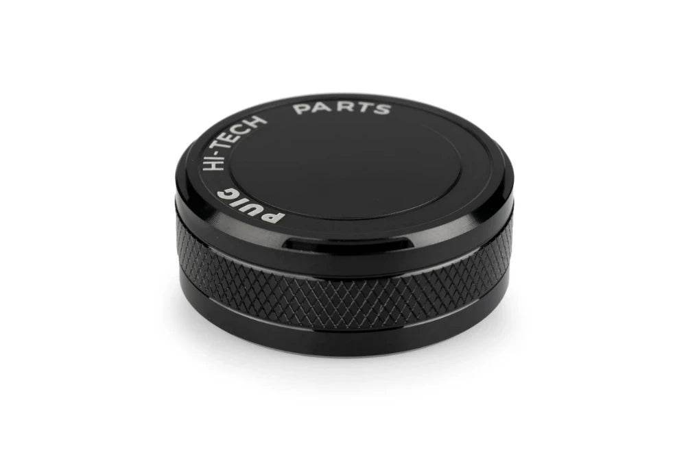 Puig Rear Brake Fluid Resevoir Cover Kawasaki ZX-4RR 2024-25 - Motorcycle Performance Store