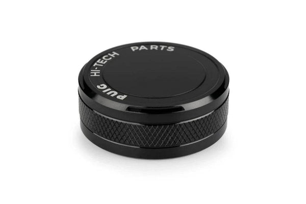 Puig Rear Brake Fluid Resevoir Cover Kawasaki ZX-4RR 2024-25 - Motorcycle Performance Store