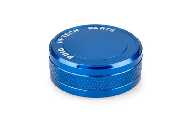 Puig Rear Brake Fluid Resevoir Cover Kawasaki ZX-4RR 2024-25 - Motorcycle Performance Store