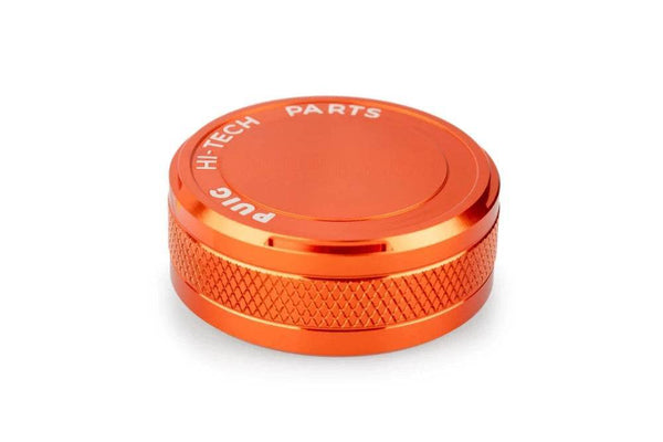 Puig Rear Brake Fluid Resevoir Cover Kawasaki ZX-4RR 2024-25 - Motorcycle Performance Store