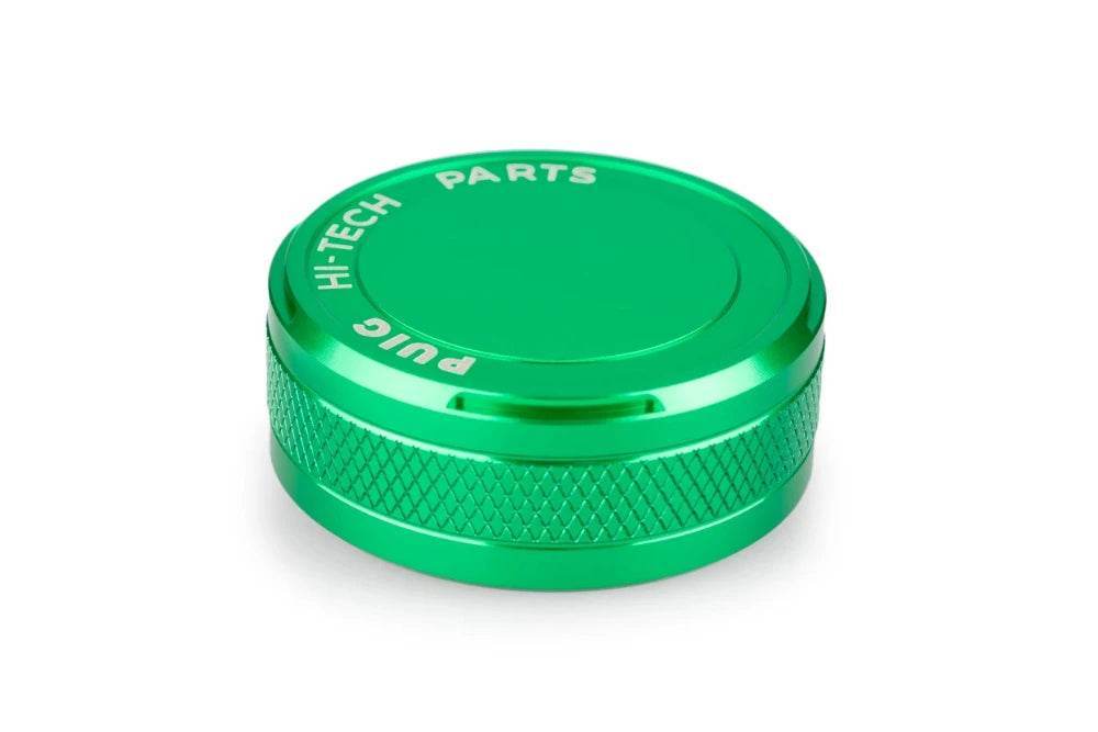 Puig Rear Brake Fluid Resevoir Cover Kawasaki ZX-4RR 2024-25 - Motorcycle Performance Store