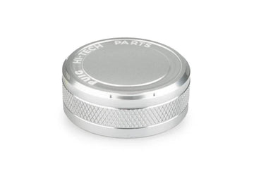 Puig Rear Brake Fluid Resevoir Cover Kawasaki ZX-4RR 2024-25 - Motorcycle Performance Store