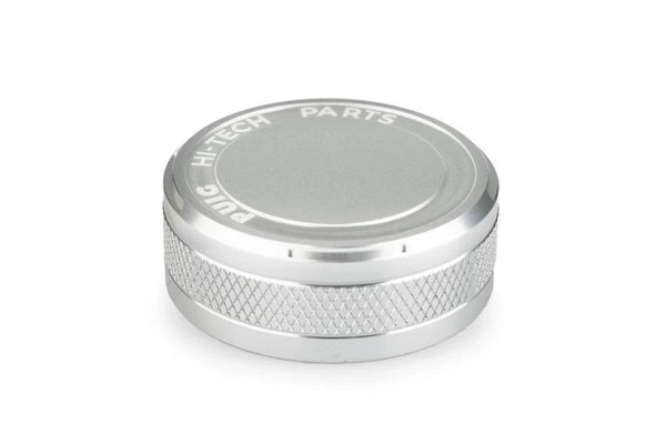 Puig Rear Brake Fluid Resevoir Cover Kawasaki ZX-4RR 2024-25 - Motorcycle Performance Store