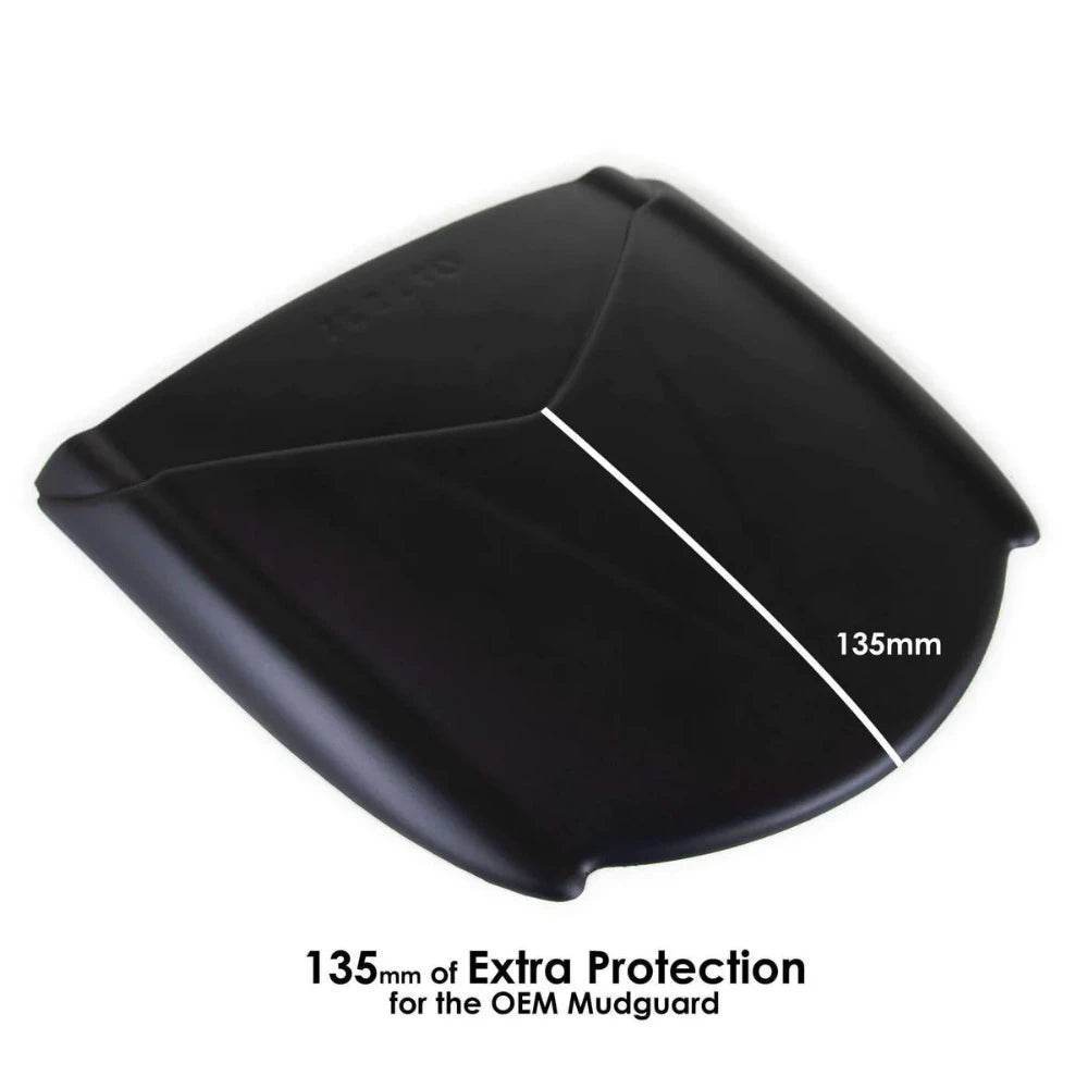 Puig Rear Extenda Fenda Kawasaki Ninja 1100 SX / SE 2025 - Motorcycle Performance Store