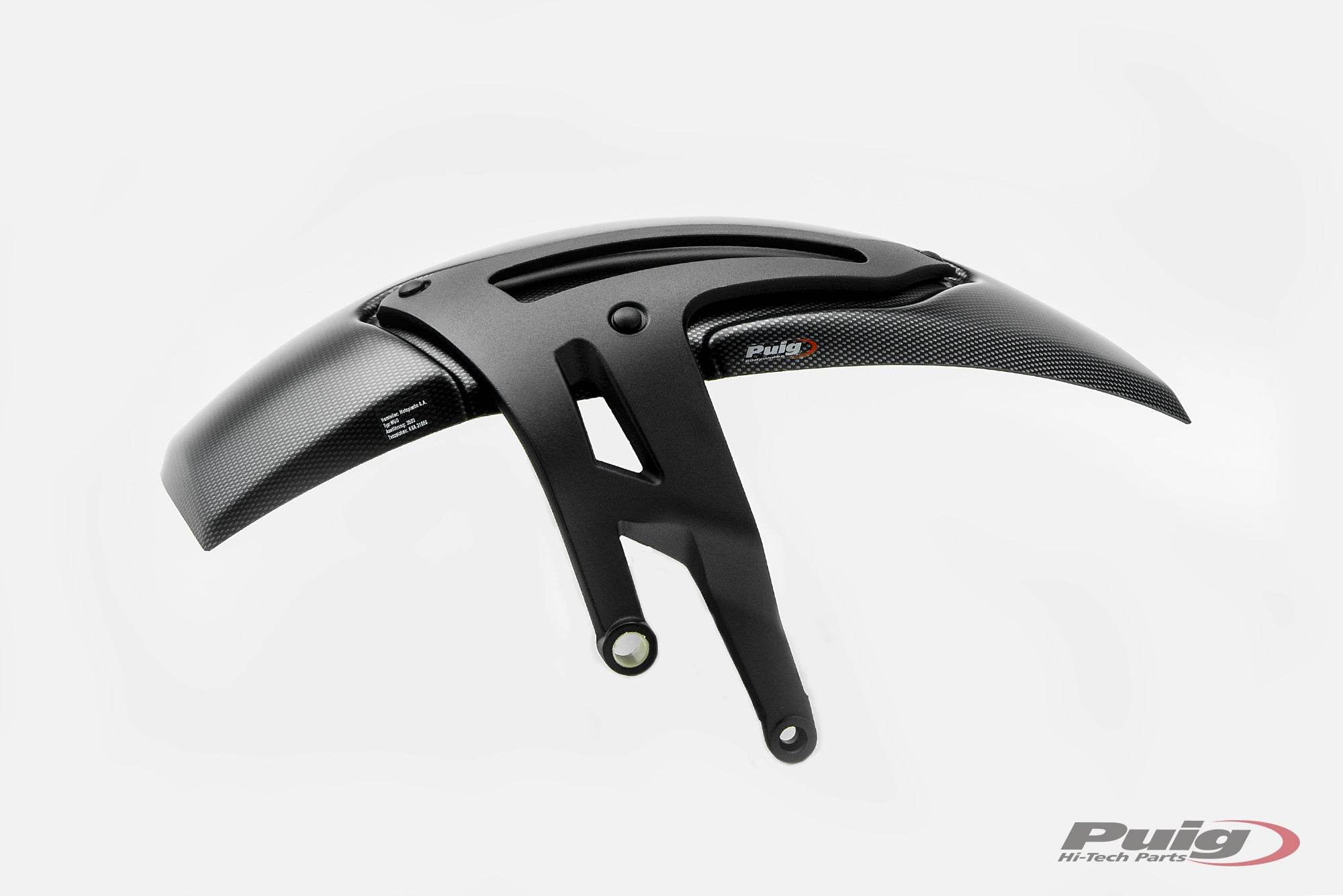 Puig Rear Hugger BMW R1250RS 2019-25 - Motorcycle Performance Store
