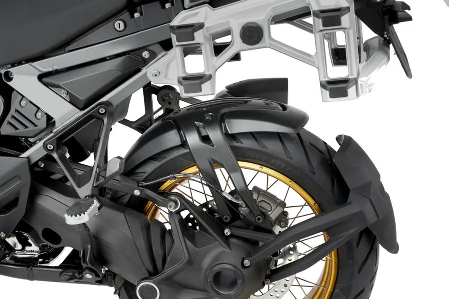 Puig Rear Hugger BMW R1300GS 2023-25 - Motorcycle Performance Store