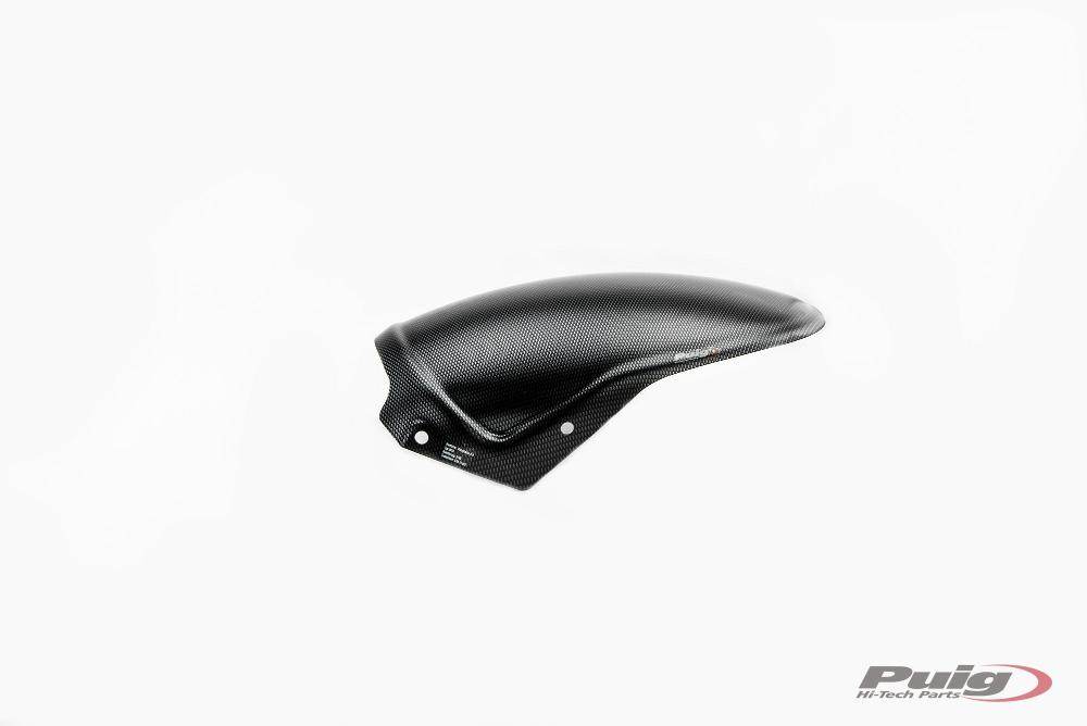 Puig Rear Hugger Ducati Scrambler 800 Models 2015-22 - Motorcycle Performance Store