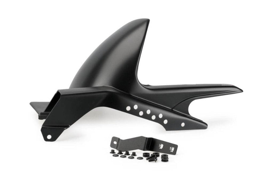 Puig Rear Hugger Honda CB500 Hornet 2024-26 - Motorcycle Performance Store