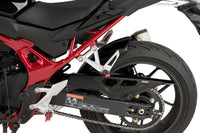 Puig Rear Hugger Honda CB750 Hornet 2023-24 - Motorcycle Performance Store