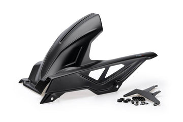 Puig Rear Hugger Honda CB750 Hornet 2023-24 - Motorcycle Performance Store