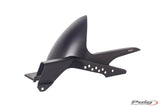 Puig Rear Hugger Honda CB500 F/X 2013-18 - Motorcycle Performance Store