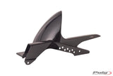 Puig Rear Hugger Honda CB500 F/X 2013-18 - Motorcycle Performance Store