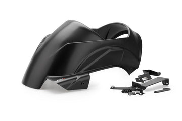 Puig Rear Hugger Honda Forza 750 2021-24 - Motorcycle Performance Store