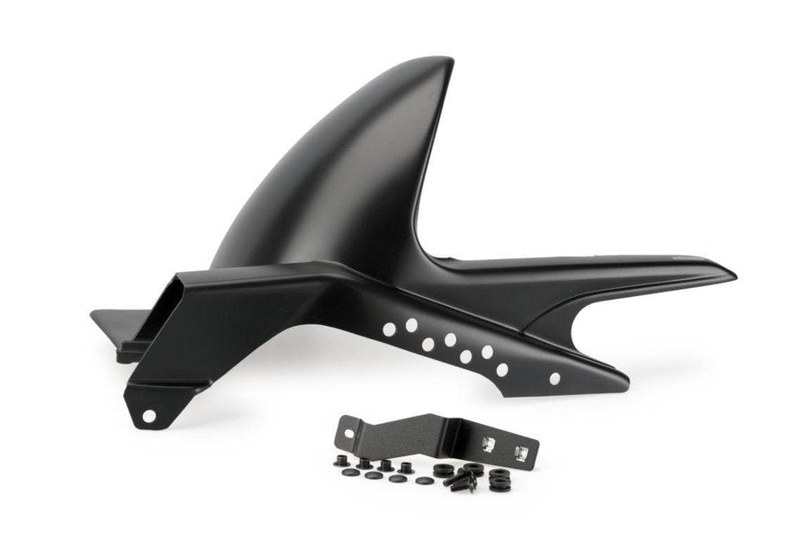 Puig Rear Hugger Honda NX500 2024-25 - Motorcycle Performance Store