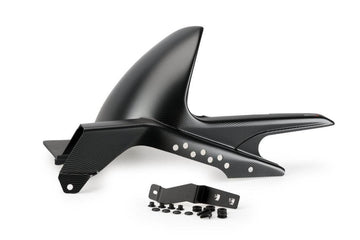 Puig Rear Hugger Honda NX500 2024-25 - Motorcycle Performance Store