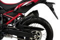 Puig Rear Hugger Honda Transalp XL 750 2023-24 - Motorcycle Performance Store