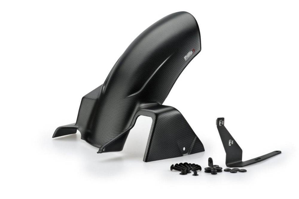 Puig Rear Hugger Honda Transalp XL 750 2023-24 - Motorcycle Performance Store