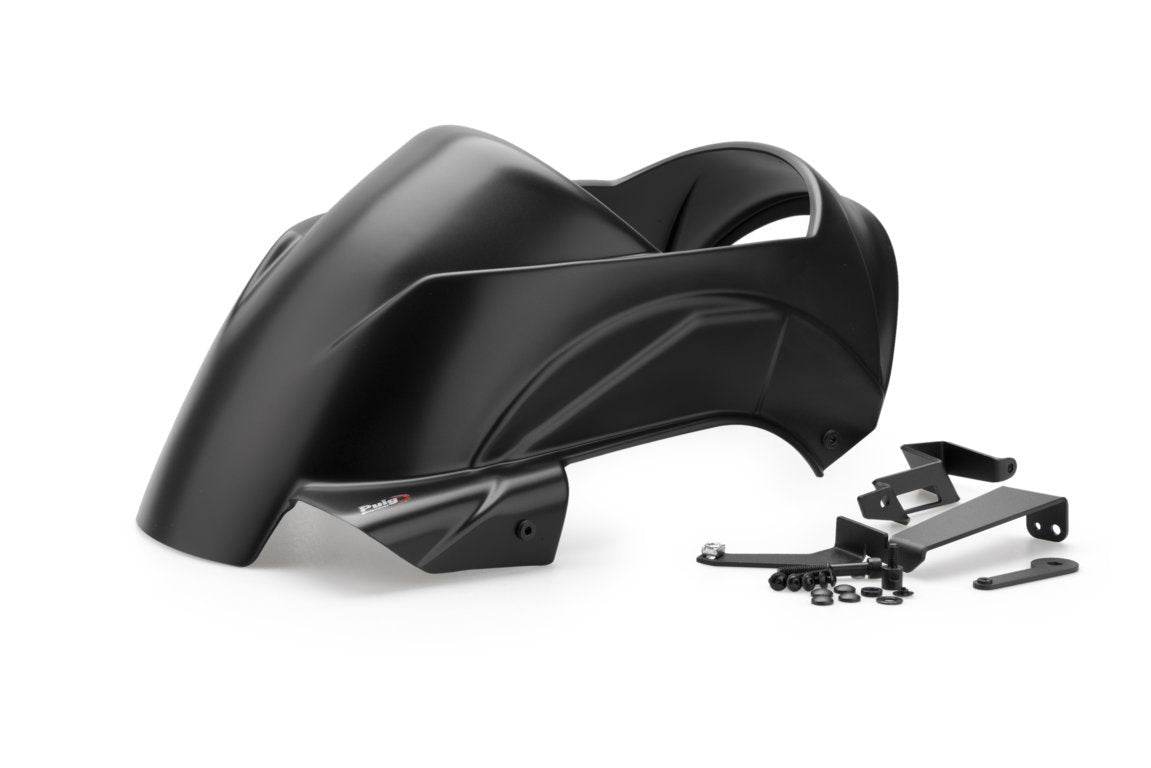 Puig Rear Hugger Honda X-ADV 2017-25 - Motorcycle Performance Store