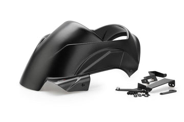 Puig Rear Hugger Honda X-ADV 2017-25 - Motorcycle Performance Store