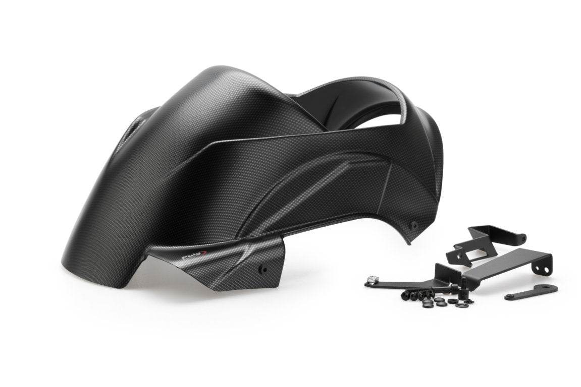Puig Rear Hugger Honda X-ADV 2017-25 - Motorcycle Performance Store