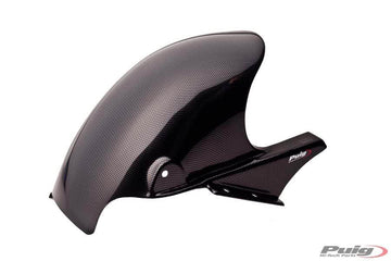 Puig Rear Hugger Suzuki GSX R 1300 Hayabusa 2008-18 - Motorcycle Performance Store