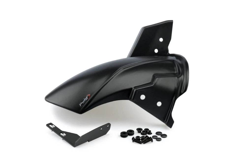 Puig Rear Hugger Yamaha Tenere 700 2019-24 - Motorcycle Performance Store