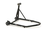 Puig rear paddock stand lifting BMW R12 nineT single-sided swingarm 2024-2026
