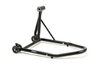 Puig rear paddock stand lifting BMW R12 nineT single-sided swingarm 2024-2026