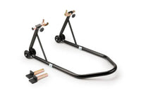 Puig Rear Paddock Stand Kawasaki ZX-4RR 2024-25 - Motorcycle Performance Store