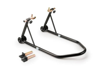 Puig Rear Paddock Stand Kawasaki ZX-4RR 2024-25 - Motorcycle Performance Store