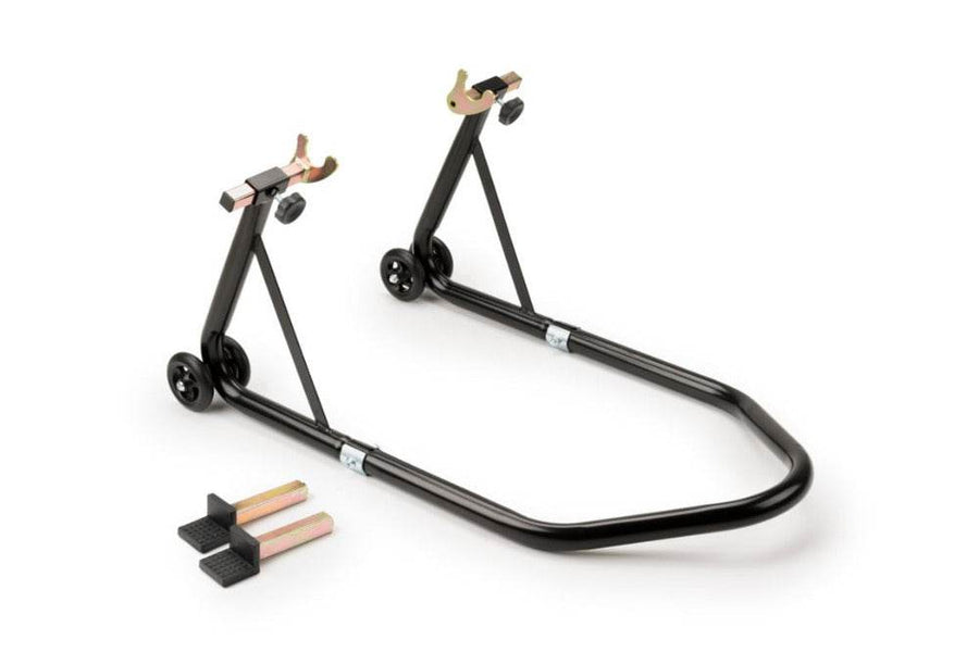 Puig Rear Paddock Stand Kawasaki ZX-4RR 2024-25 - Motorcycle Performance Store