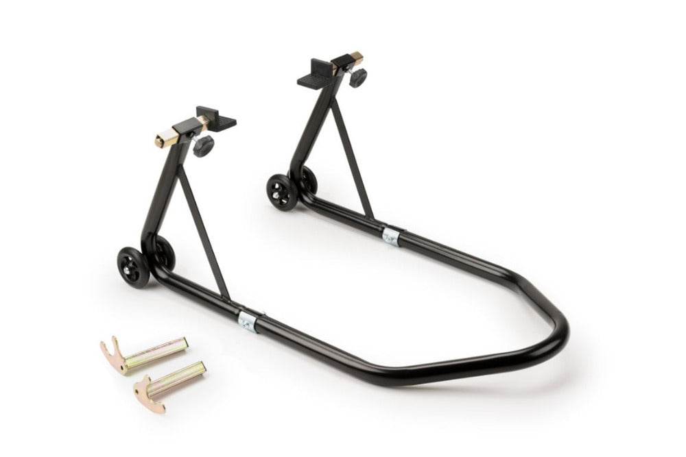 Puig Rear Paddock Stand Kawasaki ZX-4RR 2024-25 - Motorcycle Performance Store