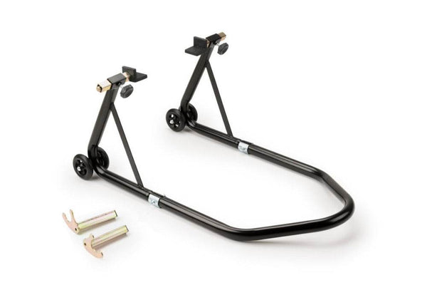 Puig Rear Paddock Stand Kawasaki ZX-4RR 2024-25 - Motorcycle Performance Store