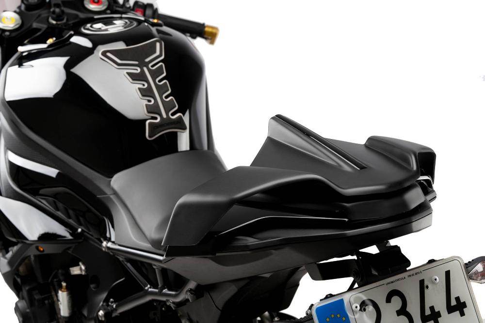 Puig Rear Seat Cowl BMW S1000RR 2023-26 - Motorcycle Performance Store