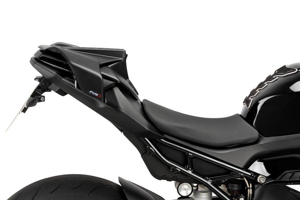 Puig Rear Seat Cowl BMW S1000RR 2023-26 - Motorcycle Performance Store