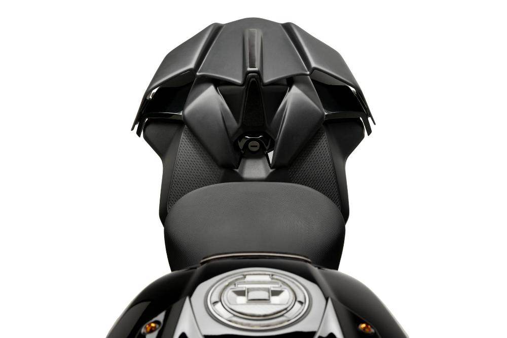 Puig Rear Seat Cowl BMW S1000RR 2023-25 - Motorcycle Performance Store