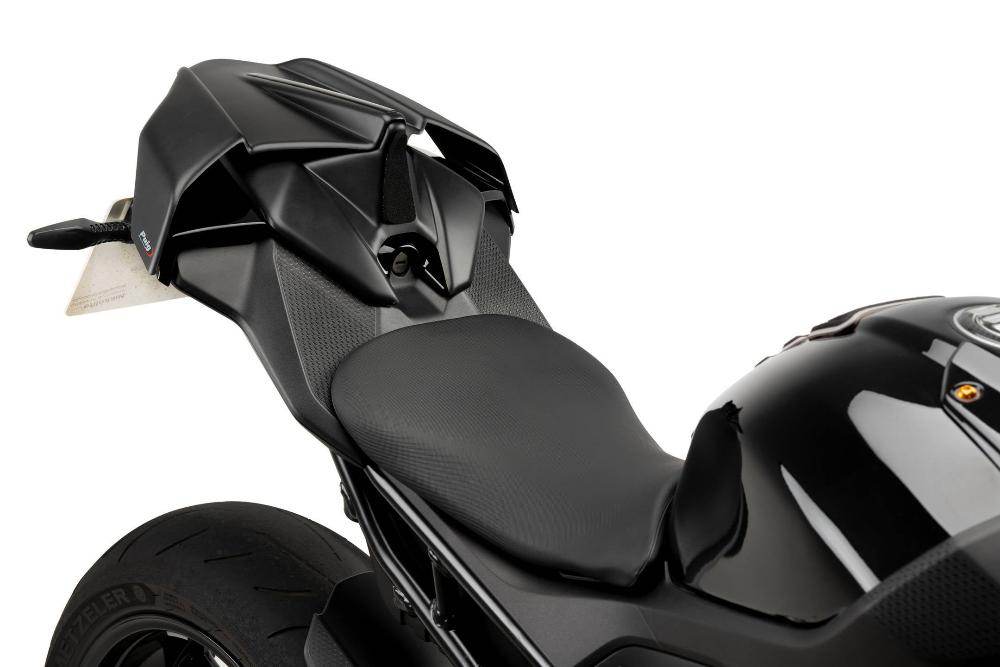 Puig Rear Seat Cowl BMW S1000RR 2023-25 - Motorcycle Performance Store