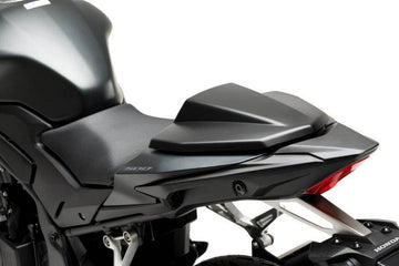 Puig Rear Seat Cowl Honda CB500 Hornet 2024-25 - Motorcycle Performance Store