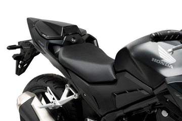 Puig Rear Seat Cowl Honda CB500 Hornet 2024-25 - Motorcycle Performance Store