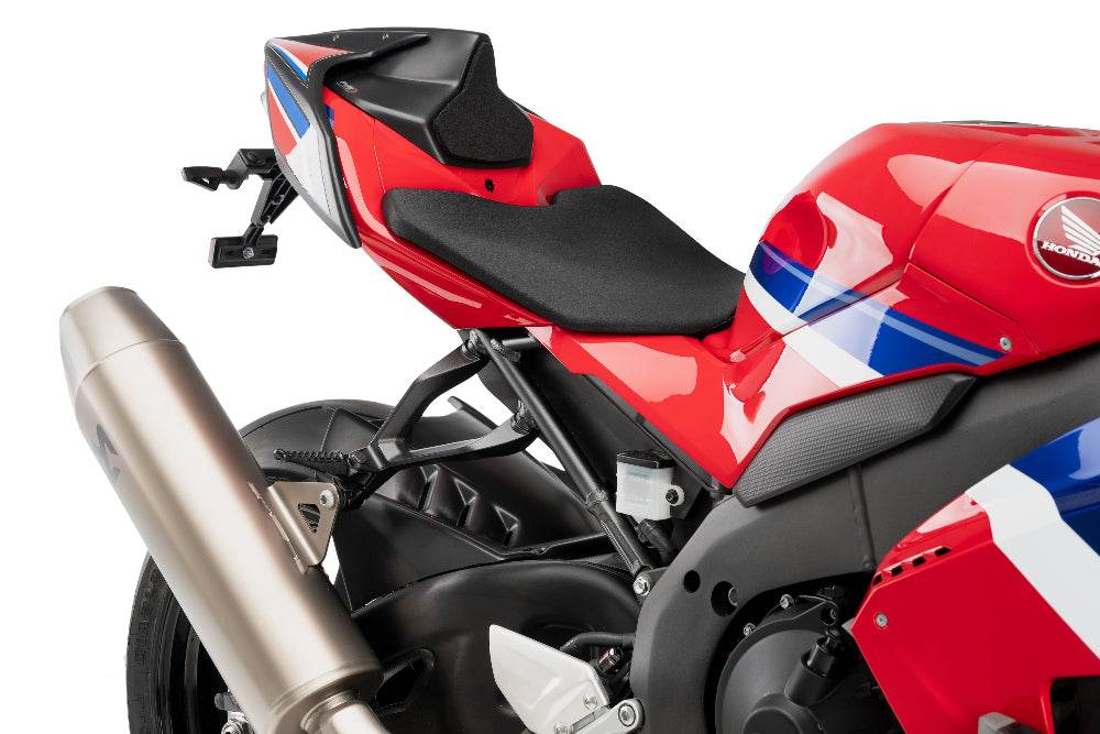 Puig Rear Seat Cowl Honda CBR1000RR-R Fireblade 2020-25 - Motorcycle Performance Store