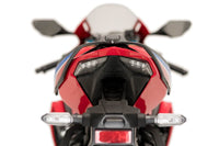 Puig Rear Seat Cowl Honda CBR1000RR-R Fireblade 2020-25 - Motorcycle Performance Store