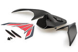 Puig Rear Seat Cowl Honda CBR1000RR-R Fireblade 2020-25 - Motorcycle Performance Store