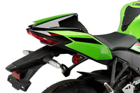 Puig Rear Seat Cowl Kawasaki ZX-10RR 2017-25 - Motorcycle Performance Store