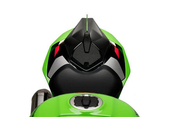 Puig Rear Seat Cowl Kawasaki ZX-10RR 2017-25 - Motorcycle Performance Store
