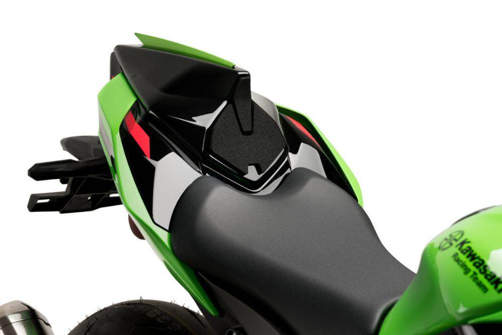 Spare Parts And Accessories For Kawasaki ZX-10R NINJA / ABS